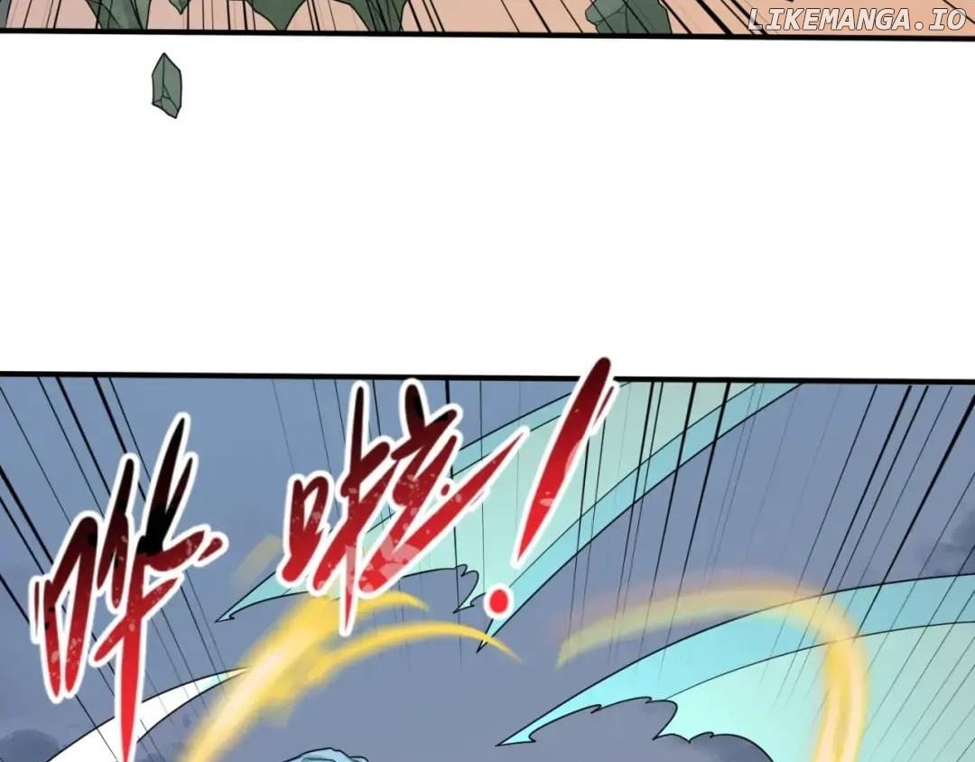 Era of the Haunted chapter 77 - page 75